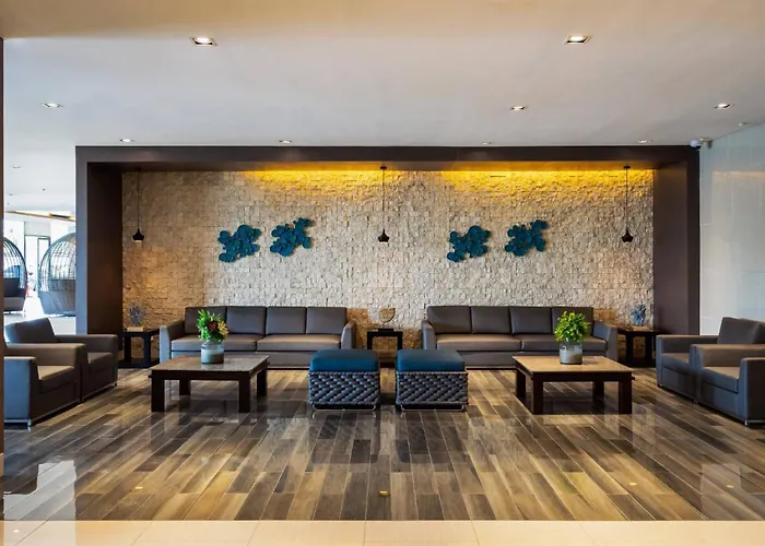 Book Me At Shore Residences Tower D Near Airport & Mall Of