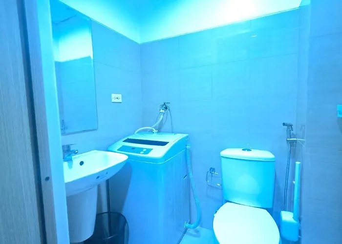 Book Me At Shore Residences Tower D Near Airport & Mall Of *